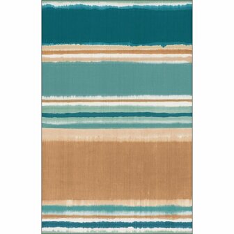 Caselio Pimp My Wall - Blauw PMW104876704 Behang
