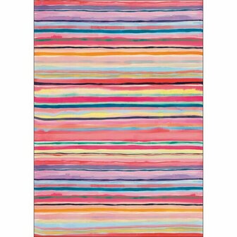 Caselio Pimp My Wall - Multicolours PMW104884403 Behang