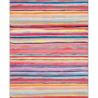 Caselio Pimp My Wall - Multicolours PMW104884405 Behang