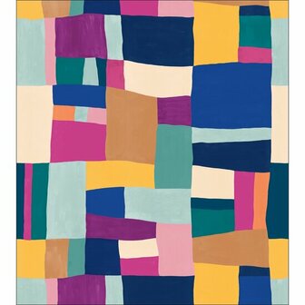 Caselio Pimp My Wall - Multicolours PMW104893401 Behang