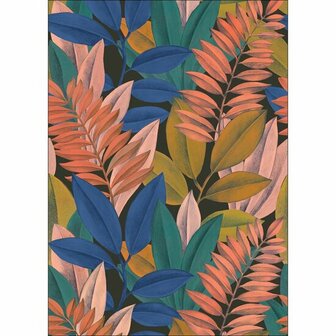 Caselio Pimp My Wall - Multicolours PMW105164503 Behang