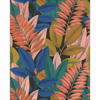 Caselio Pimp My Wall - Multicolours PMW105164505 Behang