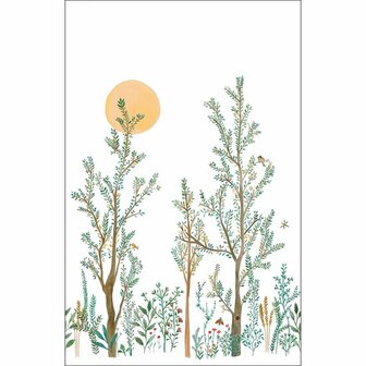 Caselio Pimp My Wall - Groen PMW105200004 Behang