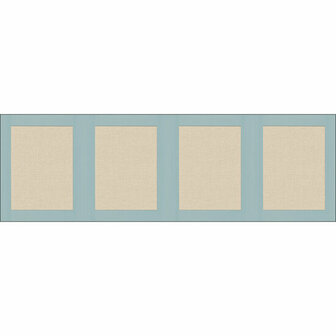 Caselio Pimp My Wall - Groen PMW105227000 Behang