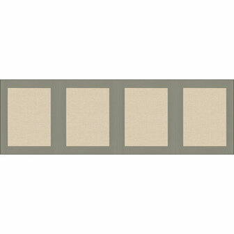 Caselio Pimp My Wall - Groen PMW105227170 Behang