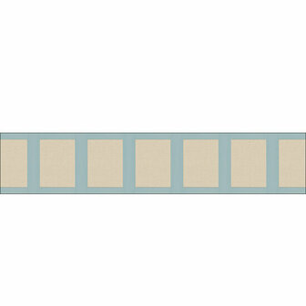 Caselio Pimp My Wall - Groen PMW105237000 Behang