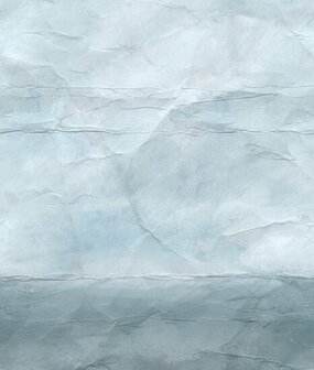 Casadeco Papercraft - Blauw PAPC89686205 Behang