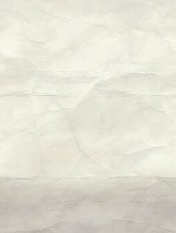 Casadeco Papercraft - Grijs PAPC89689103 Behang