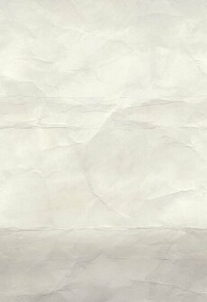 Casadeco Papercraft - Grijs PAPC89689104 Behang
