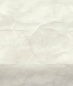 Casadeco Papercraft - Grijs PAPC89689105 Behang