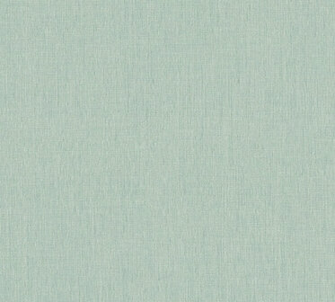 AS Creation Stories of Life - 39651-1 / 396511 Turquoise Behang
