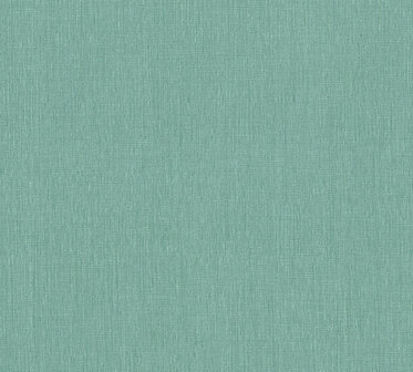 AS Creation Stories of Life - 39652-3 / 396523 Turquoise Behang