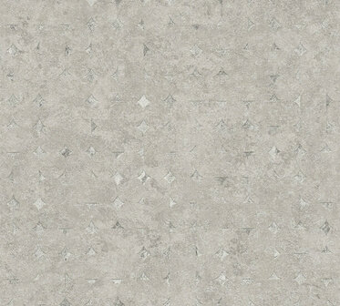 AS Creation Stories of Life - 39656-2 / 396562 Beige Behang