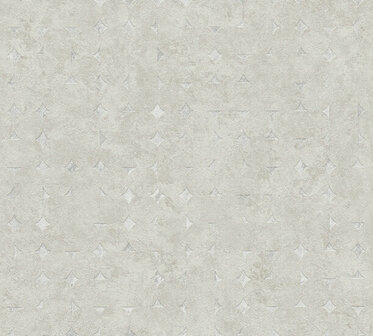 AS Creation Stories of Life - 39656-3 / 396563 Beige Behang