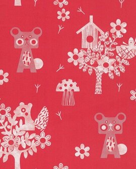 Eijffinger Tout Petit 354043 Behang