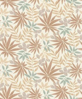 Rasch Country Charme 580228 Beige Behang