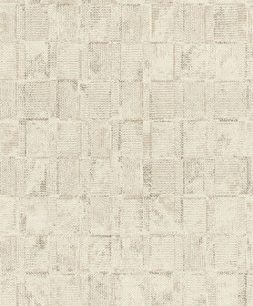 Rasch Deco Style 314717 Beige Behang