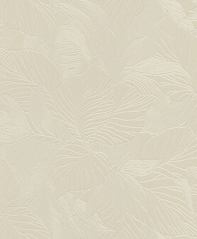 Rasch Deco Style 314908 Beige Behang