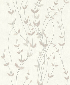 Rasch Deco Style 416022 Beige Behang