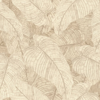 Rasch Amara 720556 Cr&egrave;me Behang