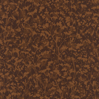 Rasch Amara 720778 Bruin Behang