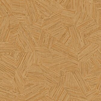 Arte Lanai Mauna 81510 Oranje Behang