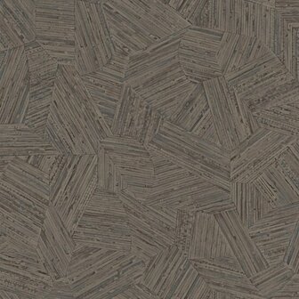Arte Lanai Mauna 81513 Zwart Behang