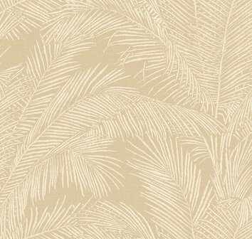 Arte Lanai Maui 81531 Cr&egrave;me Behang