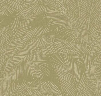 Arte Lanai Maui 81535 Groen Behang