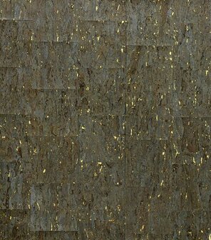 Arte Boutique Alentejo Cork 90593 Zwart Behang
