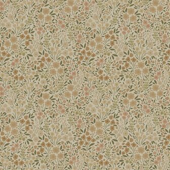 Esta Home Bloom Beige 139701 Behang