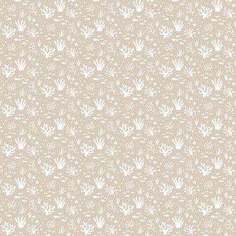 Noordwand Happy 14855 Beige Roze Behang