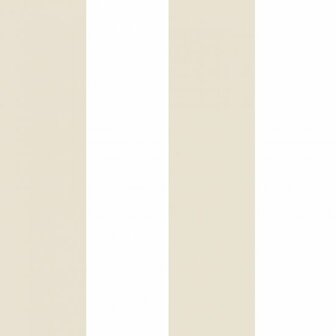 Noordwand Happy 14858 Beige Wit Behang