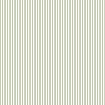 Noordwand Happy 14865 Groen Wit Behang