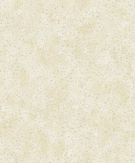 Noordwand Lustre DWP0019-03 Cr&egrave;me / Goud Metallic Behang
