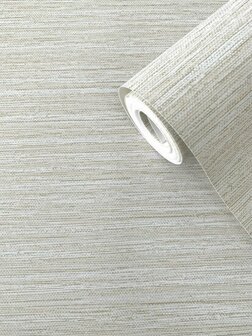 Noordwand Lustre F-SR7001 Beige Behang