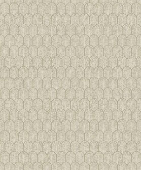 Noordwand Lustre F-VL6003 Beige Metallic Behang