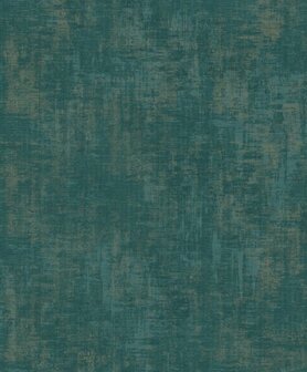 Noordwand Lustre SP-LS5009 Groen / Blauw Metallic Behang