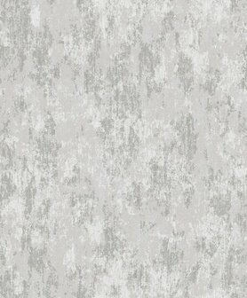 Noordwand Lustre SR28101 Metallic Grijs Behang