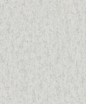 Noordwand Lustre SR28401 Wit Grijs Metallic Behang