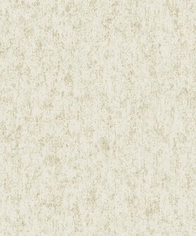 Noordwand Lustre SR28402 Creme / Goud Metallic Behang