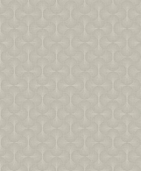 Noordwand Boutique DT-FA3002 Beige Metallic Behang