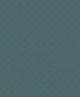 Noordwand Boutique DT-FA3004 Blauw Behang