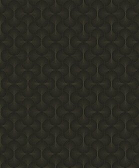 Noordwand Boutique DT-FA3005 Bruin Metallic Behang