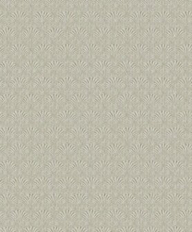 Noordwand Boutique F-AF7002 Grijs Metallic Beige Behang
