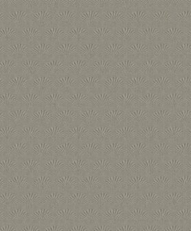 Noordwand Boutique F-AF7003 Metallic Taupe Behang