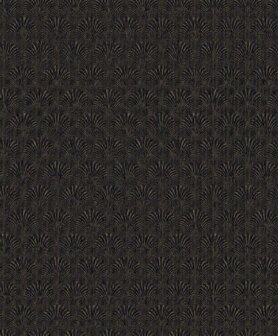 Noordwand Boutique F-AF7005 Bruin Paars Metallic Behang