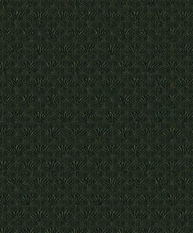 Noordwand Boutique F-AF7006 Groen Metallic Behang
