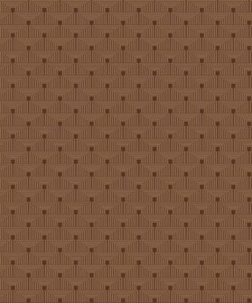 Noordwand Boutique F-PL3007 Bruin Rood Metallic Behang