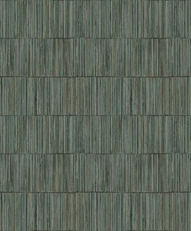 Noordwand Boutique SP-JA3004 Blauw Metallic Behang